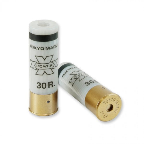 Tokyo Marui Shotgun Shells (2pcs) - White