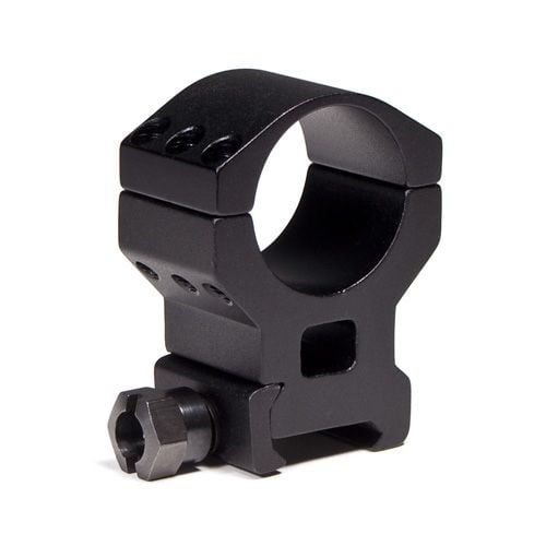 Vortex Tactical 30 mm Ring (Sold individually) Extra-High, Absolute Co-Witness for AR15 (1.46 Inch / 37.0 mm)