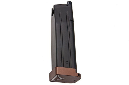 EMG x TTI Sand Viper 2011/Hi-Capa Magazine - Co2