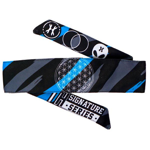 HK Headband Tyler Harmon Signature Series - Life