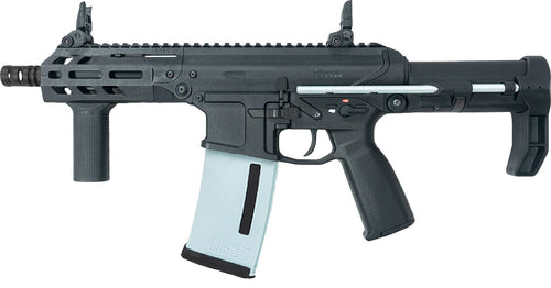 BZ x KWA Originals: EVE-4 ICE Limited Edition