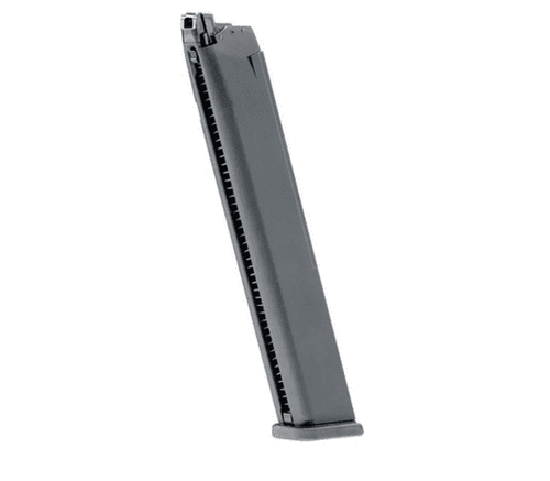 RELOAD EU18 50 Round Lightweight Gas Magazine