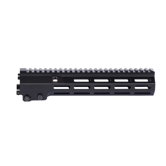 TakTak MK16 10.5" Hanguard - Black