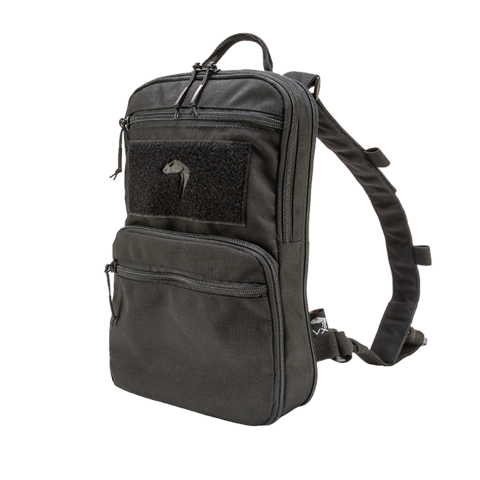 Viper VX Buckle Up Charger Pack- Black
