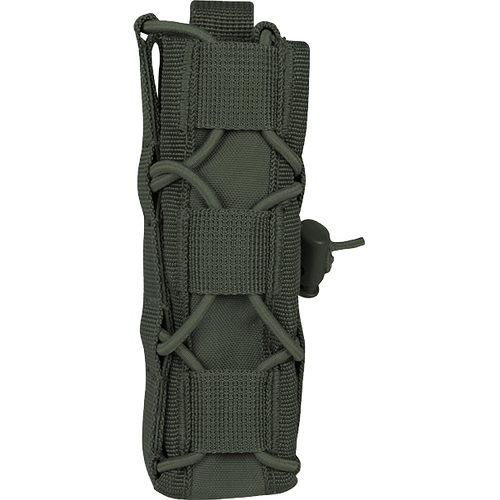 Viper Elite Extended Pistol Mag Pouch Green