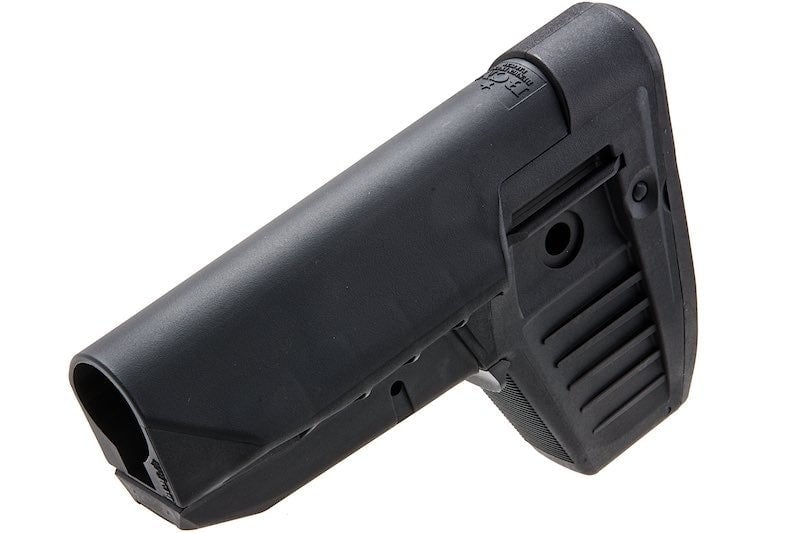VFC BCM MOD 1 Stock for M4 AEG/GBB - Black