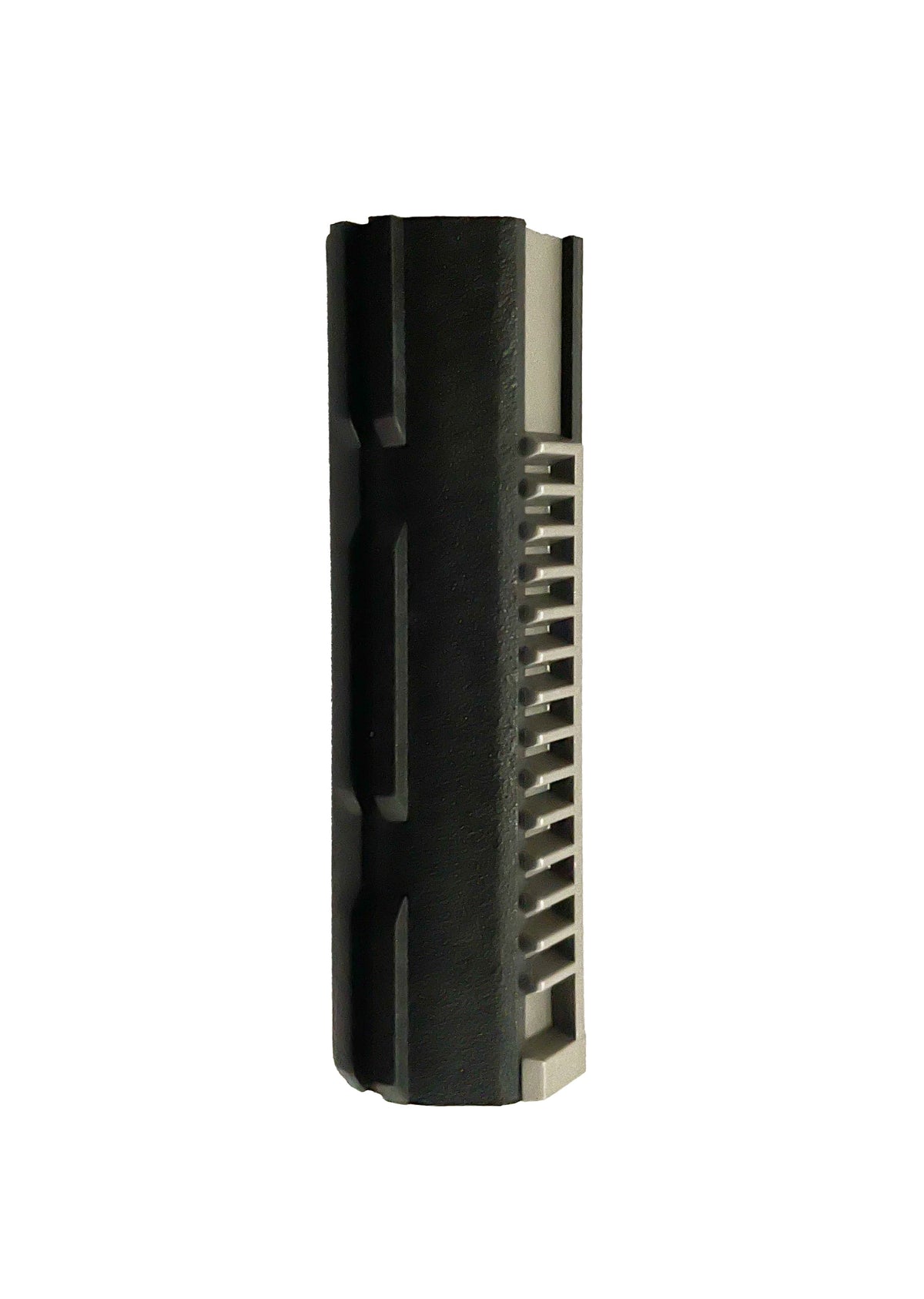 VFC Polycarbonate Piston w/ Full Steel Teeth