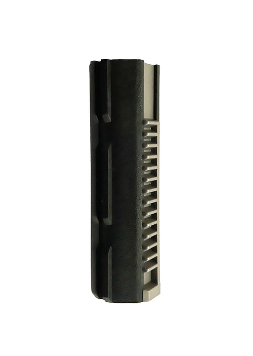 VFC Polycarbonate Piston w/ Full Steel Teeth