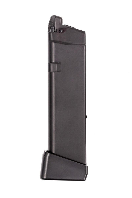 Vorsk EU Series Gas Magazine