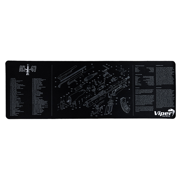 Viper Tech Mat - AK47