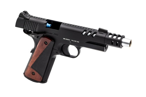 VORSK CS DEFENDER PRO MEU BLACK