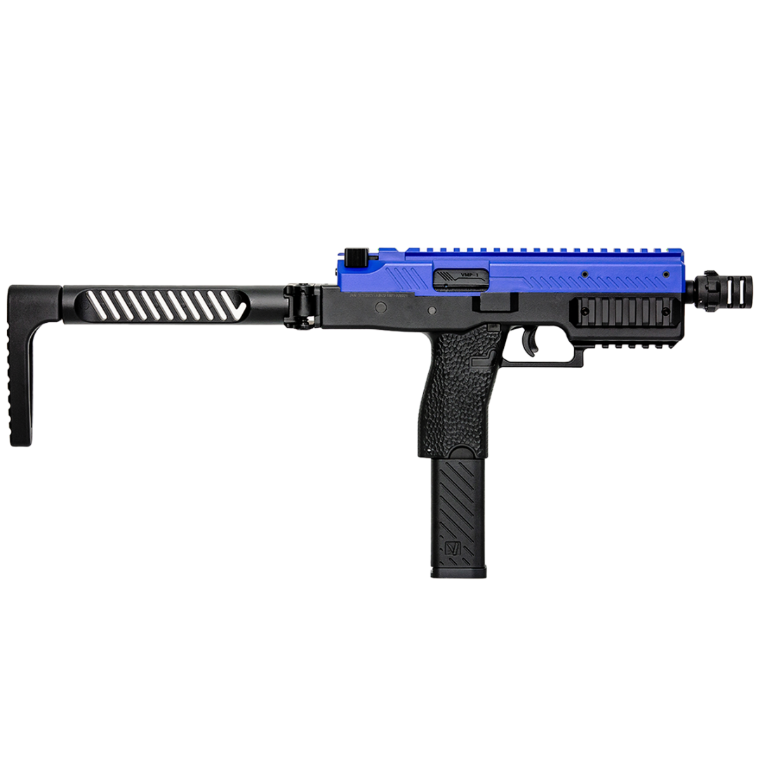 VORSK VMP-1 GBB - Dual Tone Blue