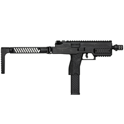 VORSK VMP-1 GBB - Black