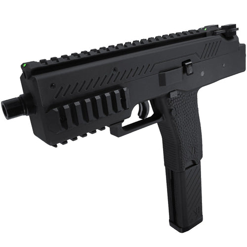 Vorsk VMP-1C GBB SMG - Black