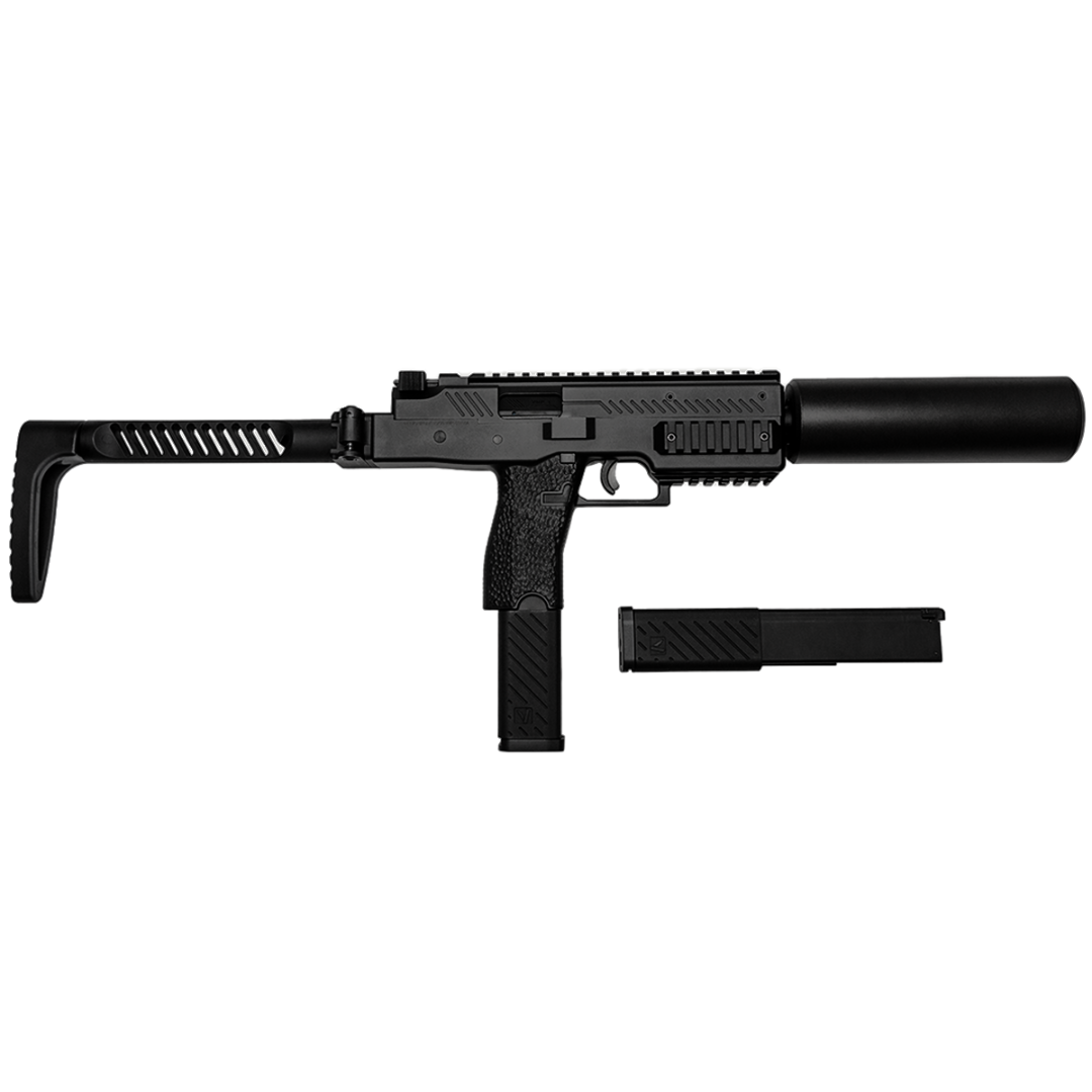 VORSK VMP-1X GBB - Black