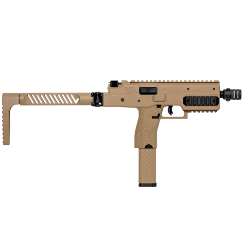 VORSK VMP-1 GBB - Dark Earth