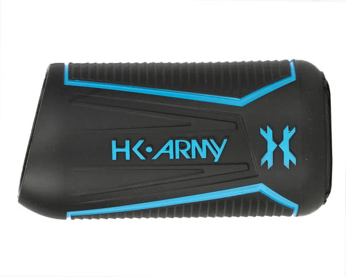 HK Army Vice 48ci Tank Cover - Black/Blue