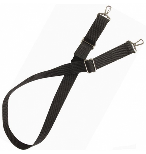 Viper 2 Point Sling - Black