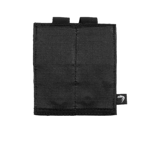 Viper Double SMG Mag Plate - Black