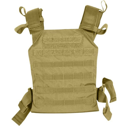 Viper Elite Carrier - Coyote
