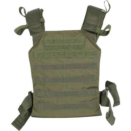 Viper Elite Carrier - Green