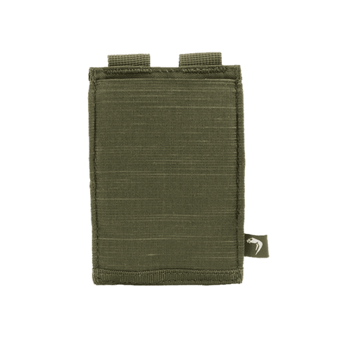 Viper Single Rifle Mag Plate - Green