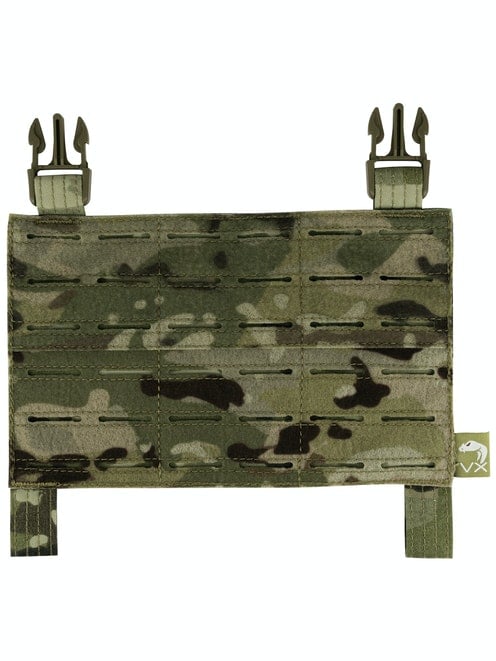 Viper VX Buckle Up Panel - VCAM