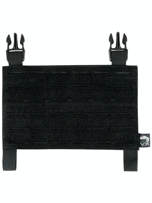 Viper VX Buckle Up Panel - Black