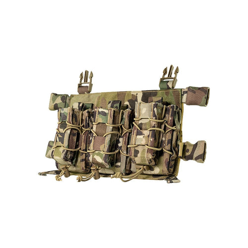 Viper VX Buckle Up Mag Rig - VCAM