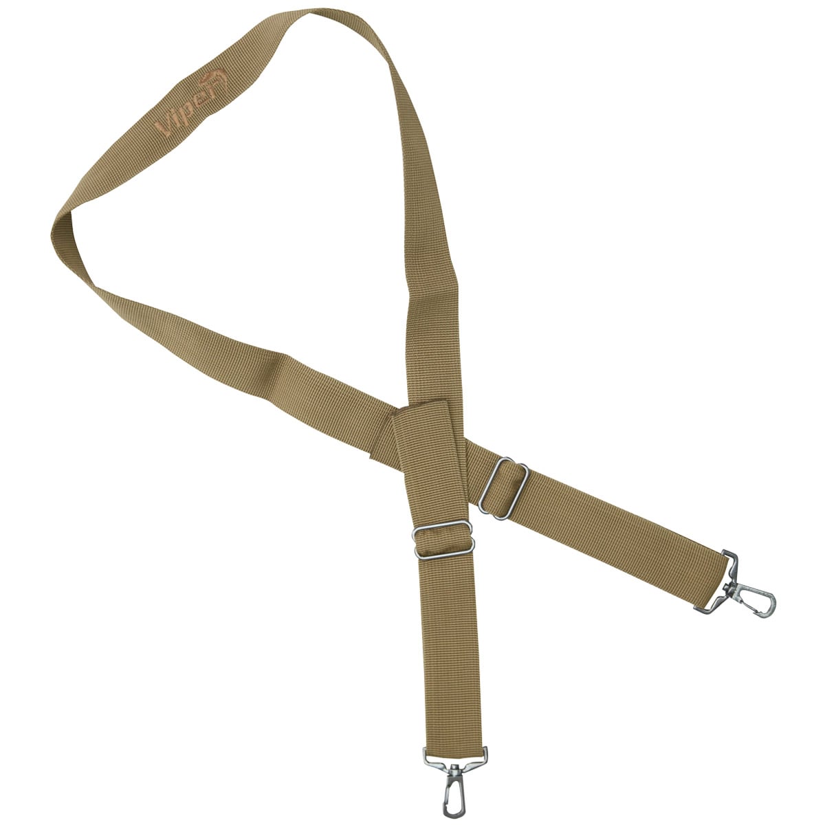 Viper 2 Point Sling - Coyote