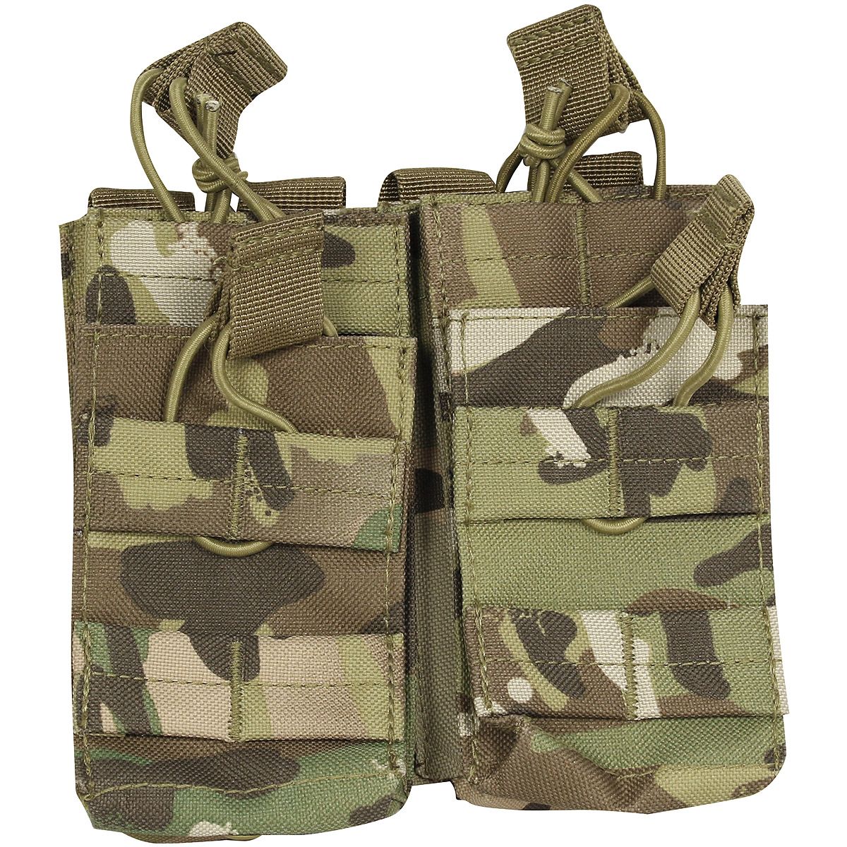Viper Duo Mag Pouch - Double - VCAM