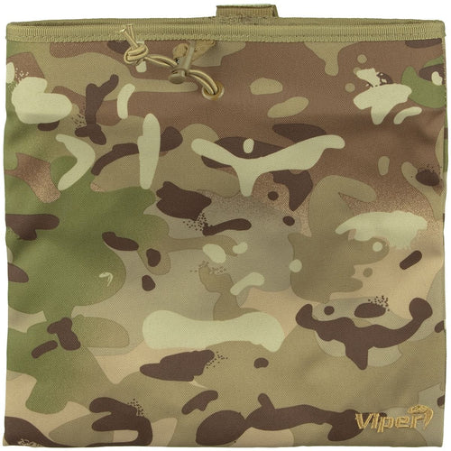 Viper Folding Dump Bag - VCAM