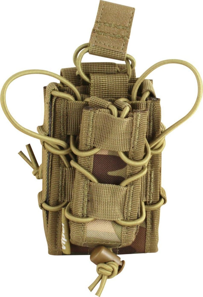 Viper Elite Stacker Mag Pouch - VCAM