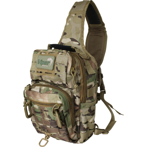 Viper Lazer Shoulder Pack - VCAM