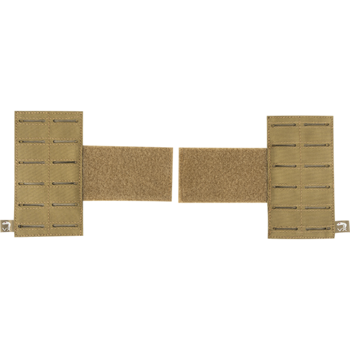Viper VX LAZER WING PANEL SET - Coyote