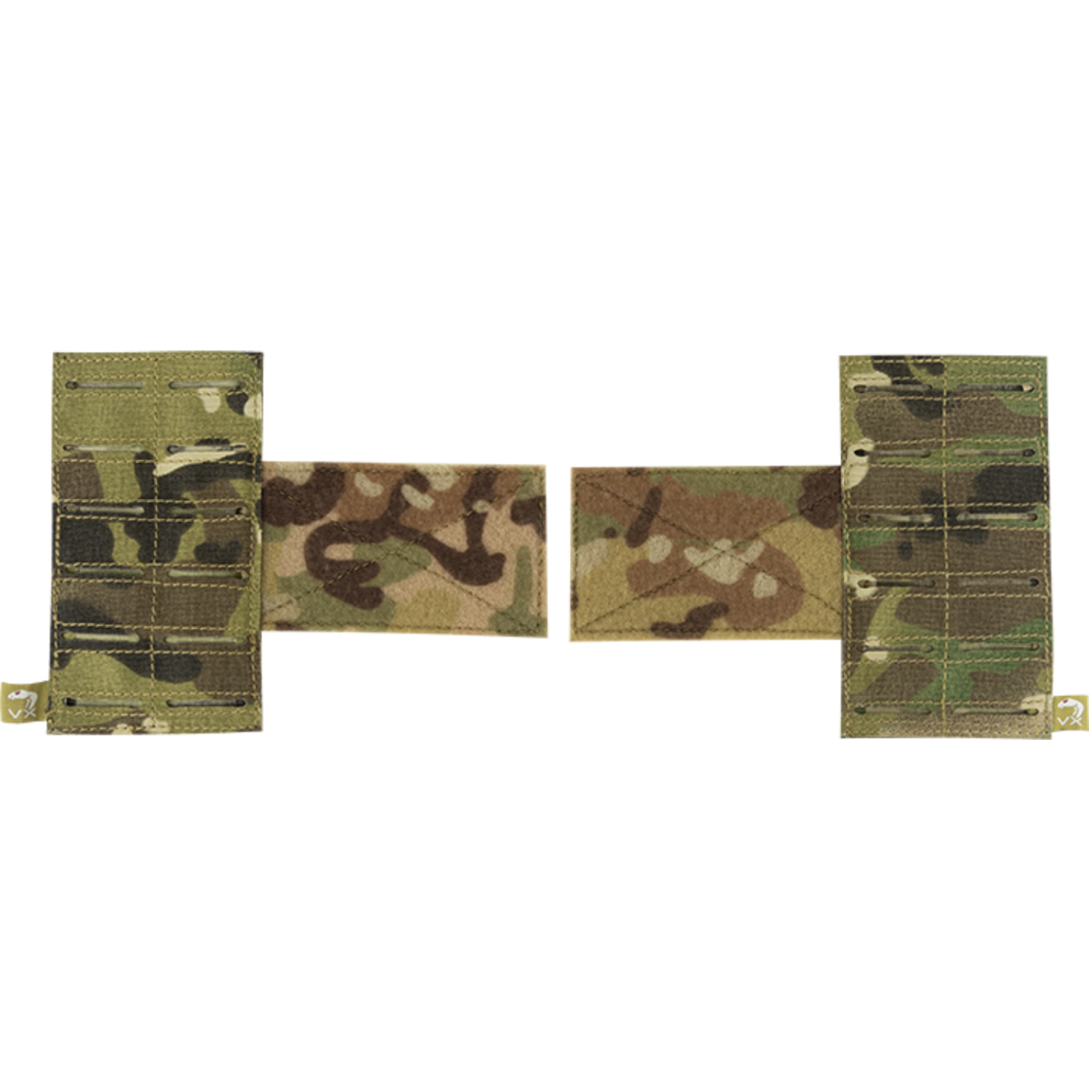 Viper VX LAZER WING PANEL SET - VCAM