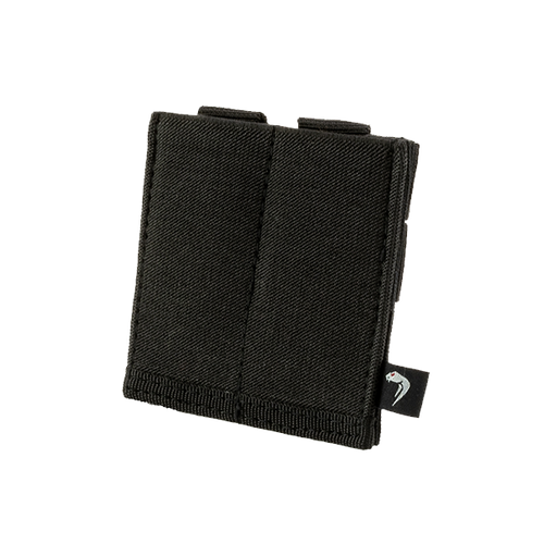 Viper Double Pistol Mag Plate Black