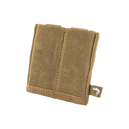 Viper Double Pistol Mag Plate Coyote