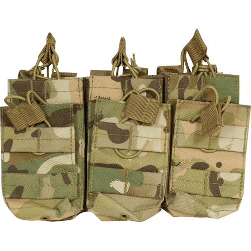 Viper Duo Mag Pouch - Treble - VCAM