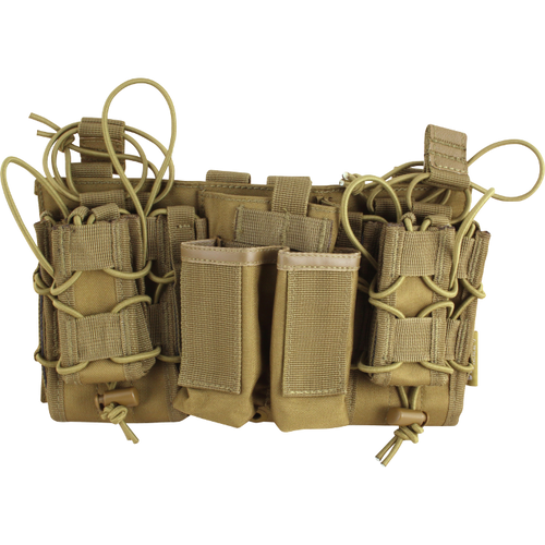 Viper Modular Mag Rig Coyote