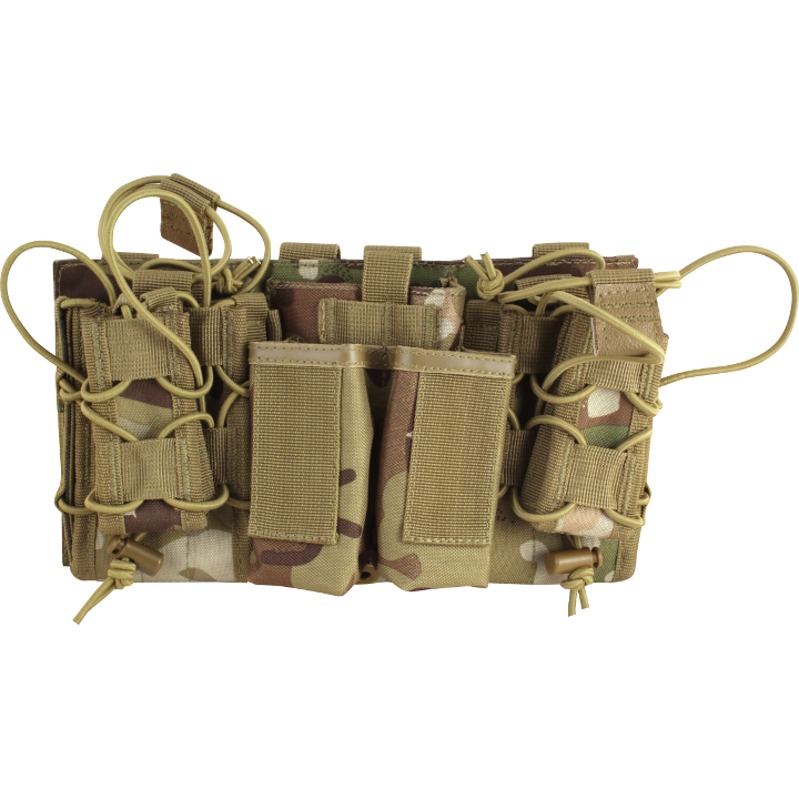 Viper Modular Mag Rig VCAM