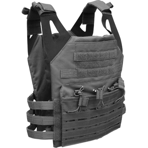 Viper Special Ops Plate Carrier - Titanium