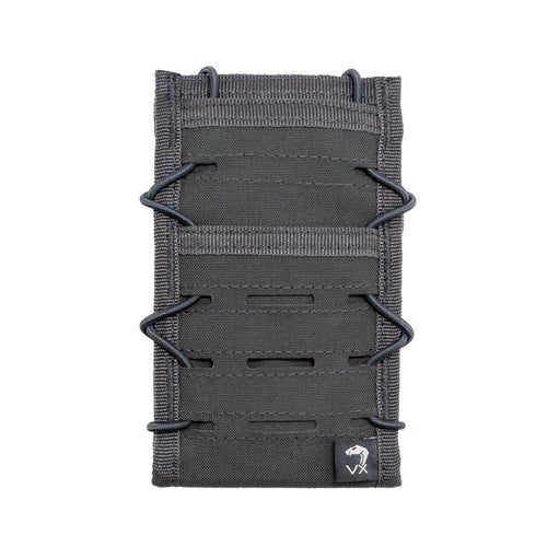 Viper VX Smart Phone Pouch - Titanium