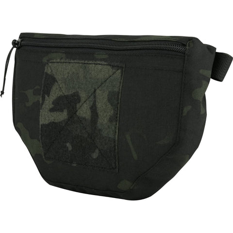 Viper Tactical Scrote Pouch-VCAM Black