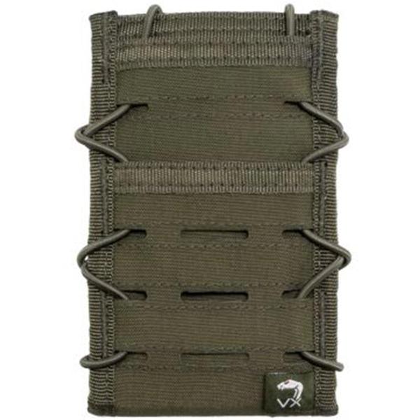 Viper VX Smart Phone Pouch - Green