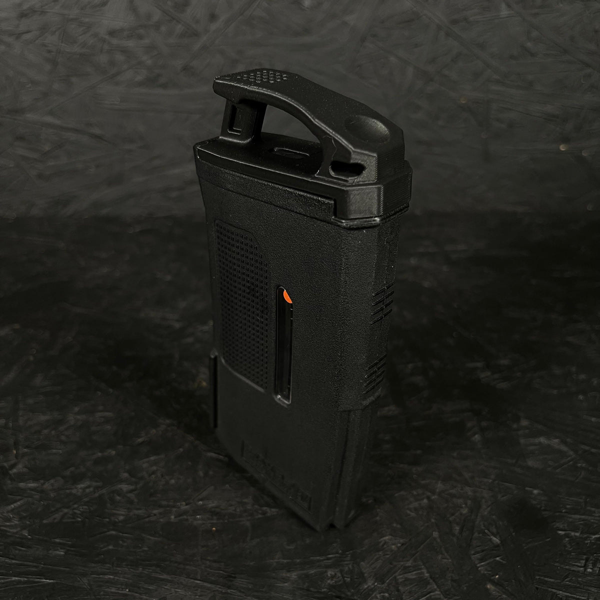 AirTac CORE-TAC PTS EPM1/EPM1-S Ranger Plate - Black