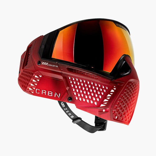 CARBON Zero Pro Fade Blood- Less Coverage