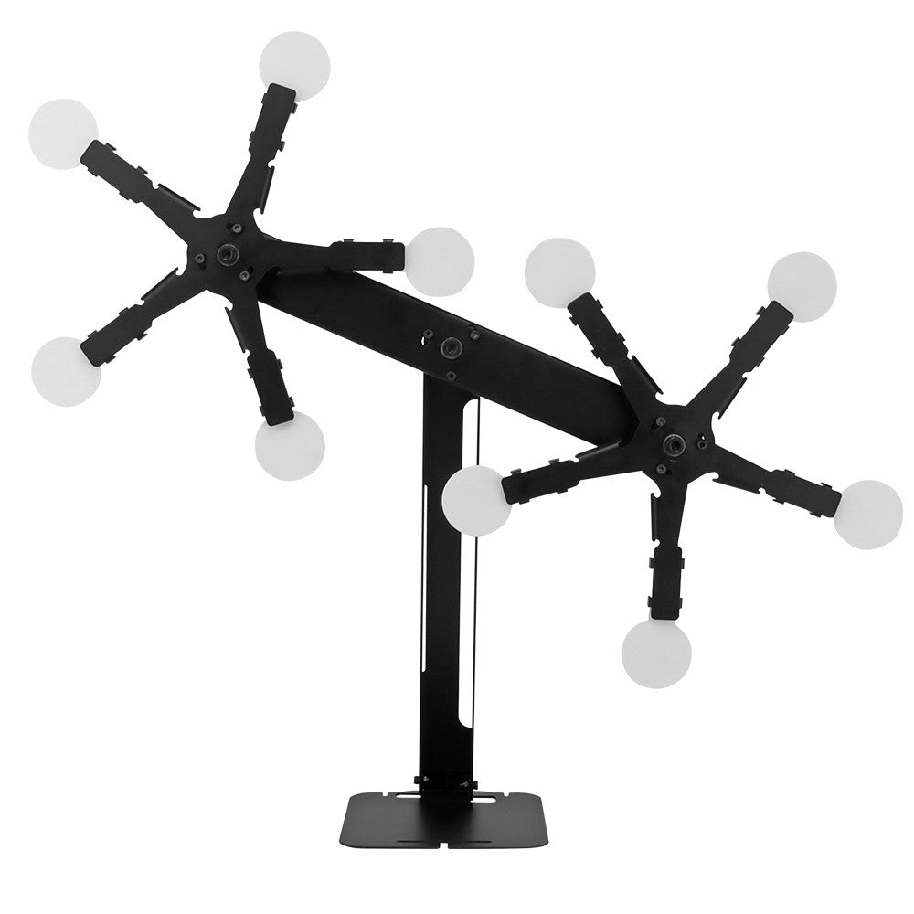 Nuprol Twin Star Target