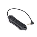 Rebel Tactical Augmented Dual Function Tape Switch (3.5MM)
