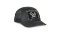 Vortex Counterforce Cap - Multicam Black